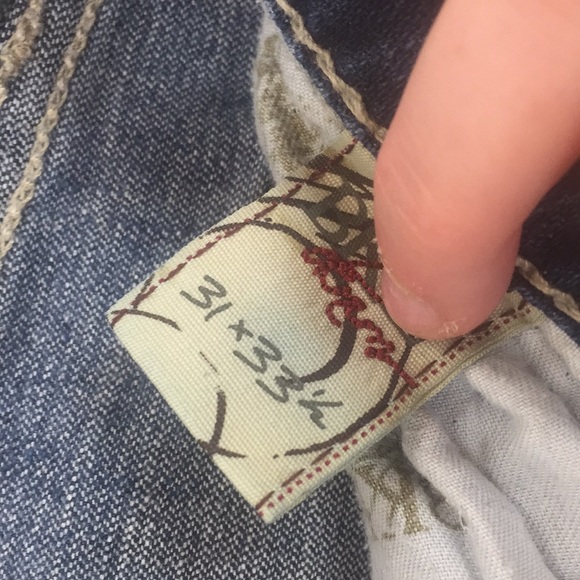 BKE Kate Jeans - Picture 6 of 8